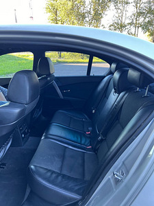 BMW 530d 2007 170kw E60 (3 фото из 9)