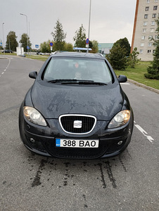 Seat altea xl (4 foto / 5)