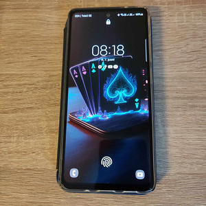 Samsung Galaxy S20 FE (4 foto / 4)