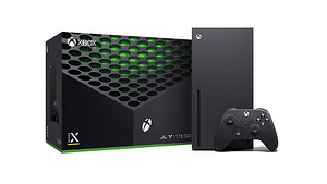 Xbox Series X (2 foto / 2)