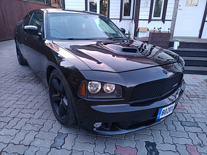 Ehtne muskeauto! (3 foto / 6)