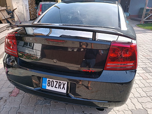 Ehtne muskeauto! (5 foto / 6)