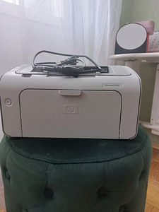 Printer Hp LaserJet P1005