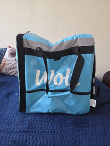 Wolt kott (3 foto / 3)
