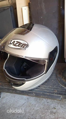 Motokiiver