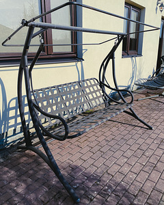 Aia kiik (raam) (1 foto / 1)