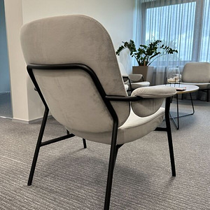 Кресло Epocc Lounge (2 фото из 2)