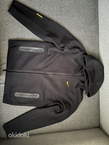 Nike nocta tech fleece