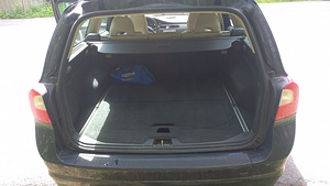 Volvo V70 (6 фото из 13)