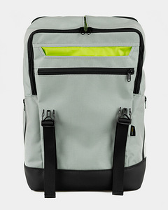 Seljakott Milinal "Aviapack large", cordura hall (5 foto / 9)