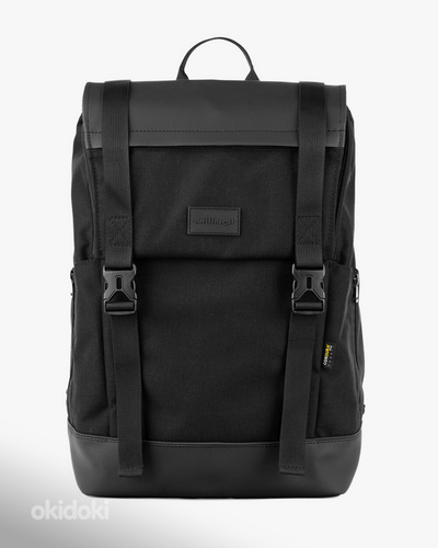 Seljakott Milinal "Aviapack large", cordura must
