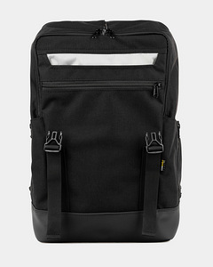 Seljakott Milinal "Aviapack large", cordura must (4 foto / 8)