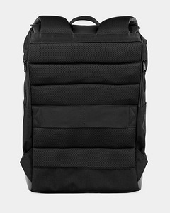 Seljakott Milinal "Aviapack large", cordura must (8 foto / 8)