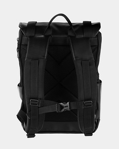 Seljakott Milinal UNIVERSAL MINI POLYESTER BLACK (3 foto / 10)