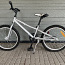 Велосипед/ jalgrattas Okay 20” 6-10 a., 120-135 cm kasvule (foto #3)