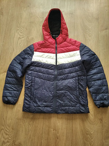Jack and jones Kevad-sügisjope (1 foto / 1)