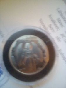 Kaitseingel meenemünt (2 foto / 2)