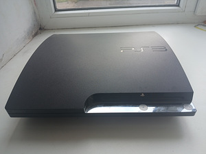Sony ps3 (5 фото из 6)