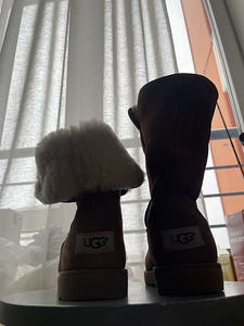 Сапоги Ugg (1 фото из 6)