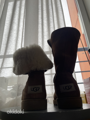 Ugg saapad