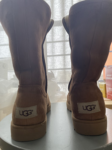 Сапоги Ugg (2 фото из 6)