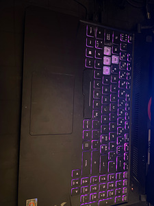 Asus tuf gaming fx505dt (2 foto / 3)