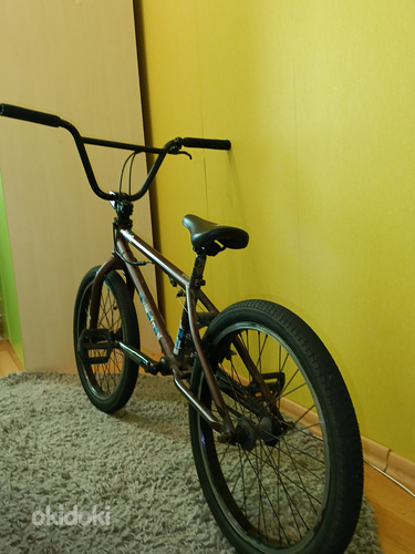BMX