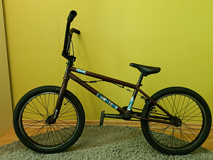 Bmx (3 foto / 3)