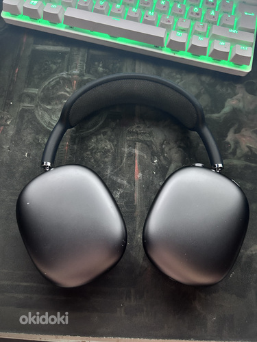 AirPods Max