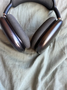 AirPods Max (6 foto / 6)