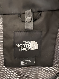 Müüa The North Face meeste Quest Zip-In jakk (1 foto / 5)