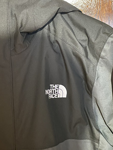 Müüa The North Face meeste Quest Zip-In jakk (3 foto / 5)