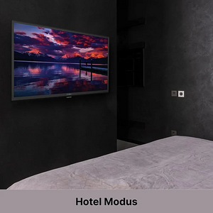 STRONG HD TV 24"/ UUS/ SRT24HE4023/ LED TV/ Televiisor/Teler (7 foto / 9)