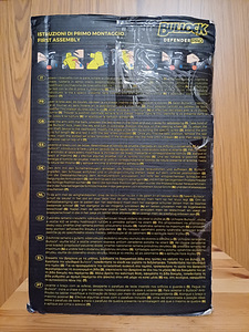 Universaalne Roolilukk/ UUS/ Auto/ Rooli/ Turva/ Lukk (10 foto / 10)