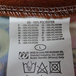Kostüüm Hipi/ L/ UUS/ Karnevali/ Stiilipidu/ Naiste (7 foto / 9)