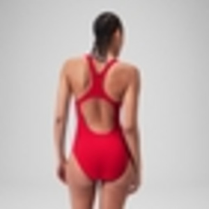 Naiste Ujumistrikoo/ 46/ UUS/ punane/ Speedo Endurance (7 foto / 9)