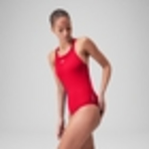 Naiste Ujumistrikoo/ 46/ UUS/ punane/ Speedo Endurance (8 foto / 9)