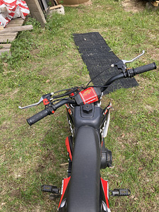 Kxd motocross (5 foto / 10)
