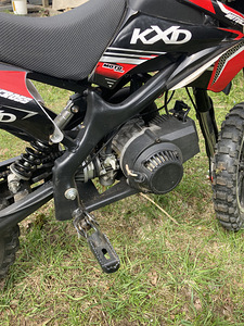 Kxd motocross (6 foto / 10)