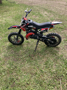 Kxd motocross (10 foto / 10)