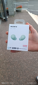 Sony wf-c700n (1 фото из 2)