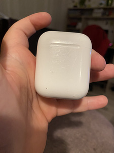Air pods (1 foto / 4)