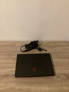 MSI GF 9SC I7 (4 фото из 5)