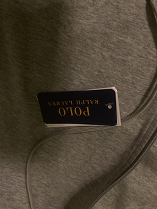 Polo ralph lauren (3 foto / 4)