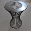 дизайн металлического каркаса стола (фото #2)