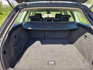 Audi A4 2007, S-line (12 foto / 12)