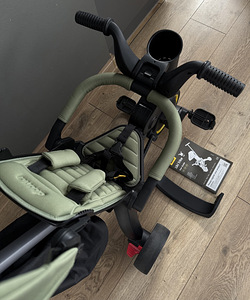 Doona liki trike S3 (3 foto / 4)