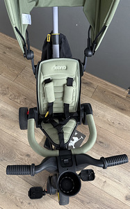 Doona liki trike S3 (4 foto / 4)