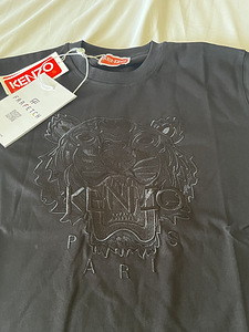 Футболка KENZO (1 фото из 4)
