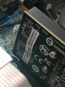 Mängu ja kooli arvuti, i5-4590, 8gb DDR3, GT 1030 (4 foto / 4)